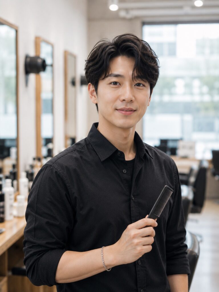 이서준 수석
